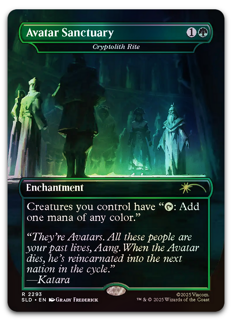 Product image for TCG 664646