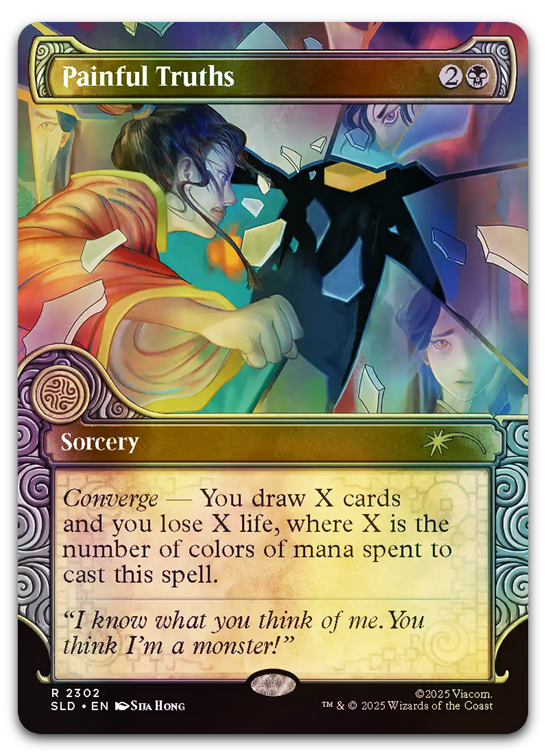 Product image for TCG 664650