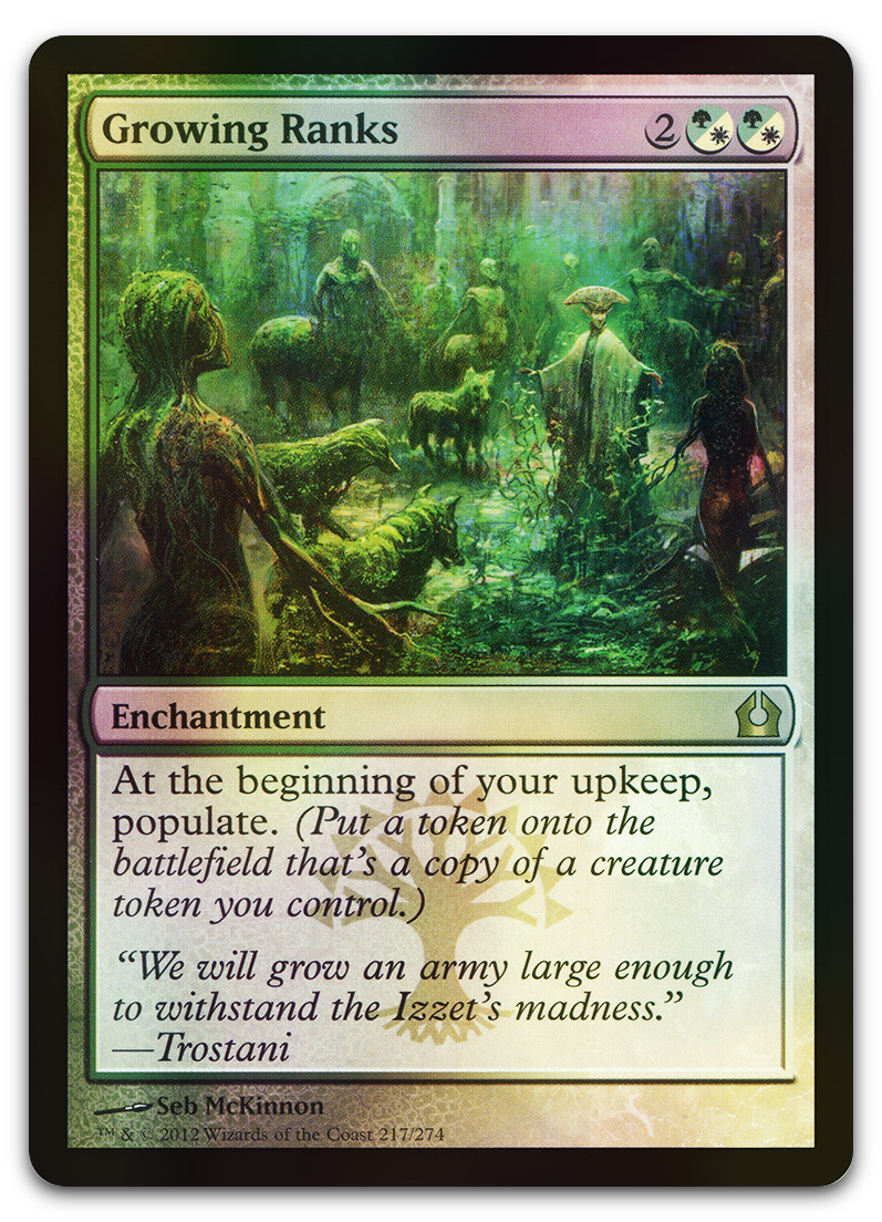 Product image for TCG 66475