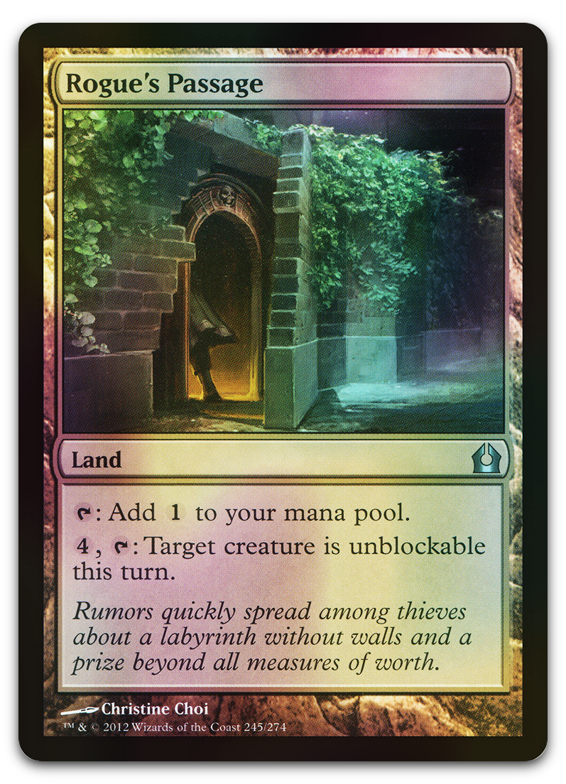 Product image for TCG 66605