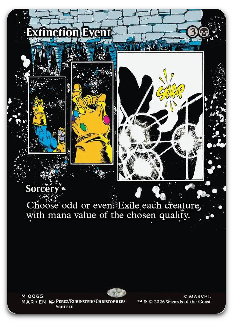 Product image for TCG 668471