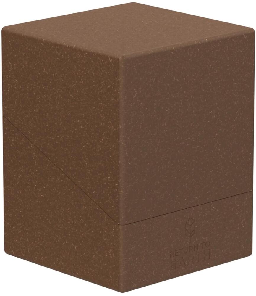 Deck Case: Boulder 100+ Return to Earth- Brown