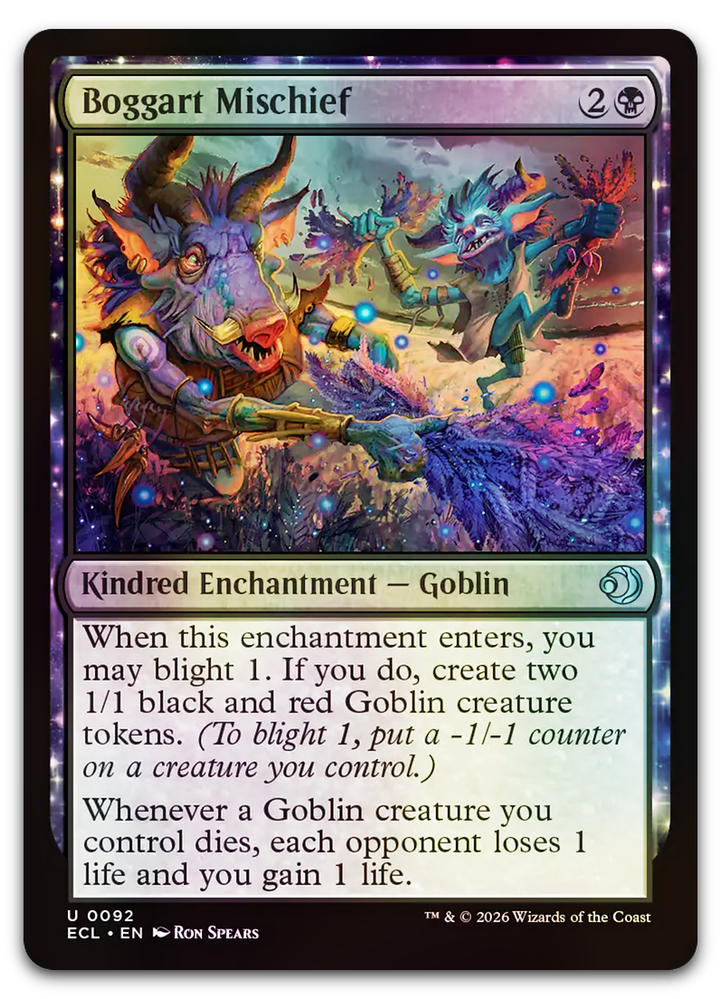 Product image for TCG 670956