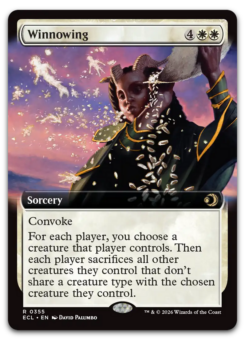 Product image for TCG 670987