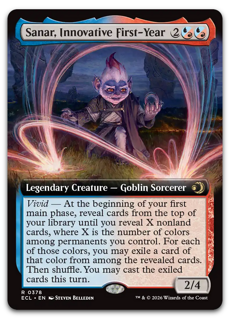Product image for TCG 670998