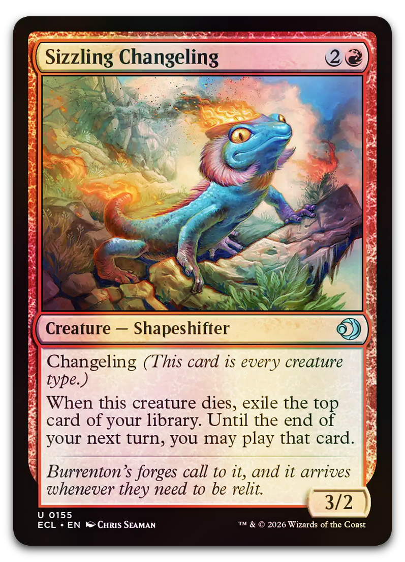 Product image for TCG 670999