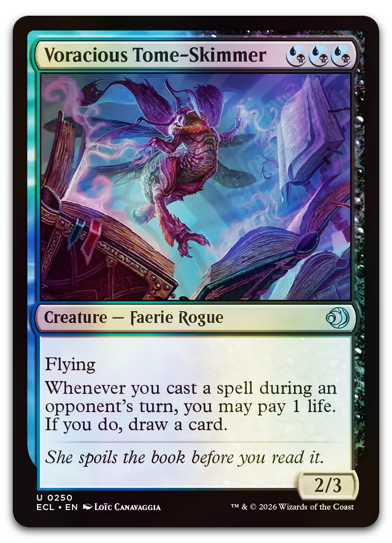 Product image for TCG 671001