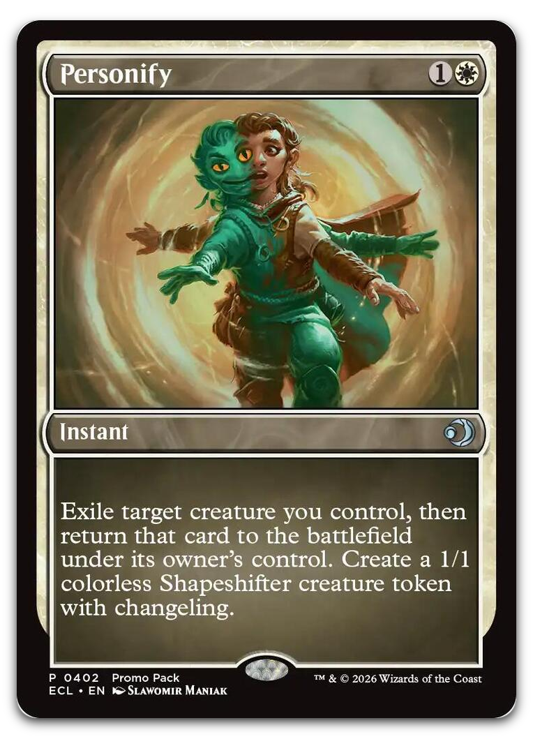 Product image for TCG 671009