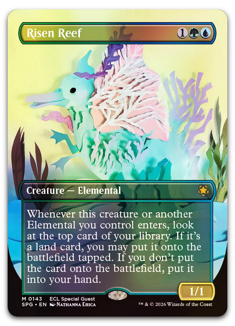 Product image for TCG 671018