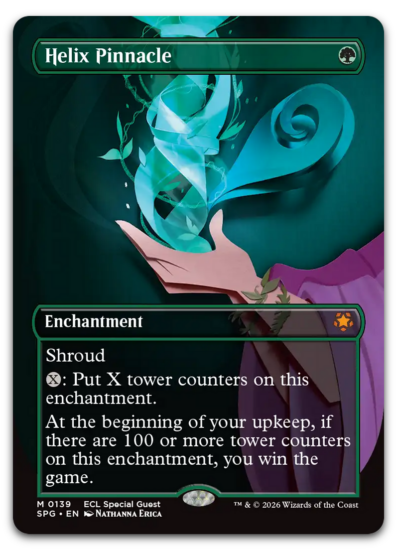 Product image for TCG 671024