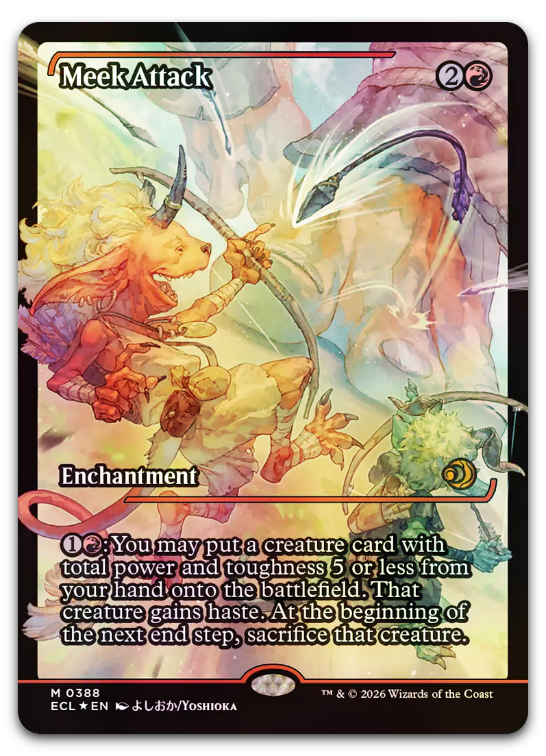 Product image for TCG 671028