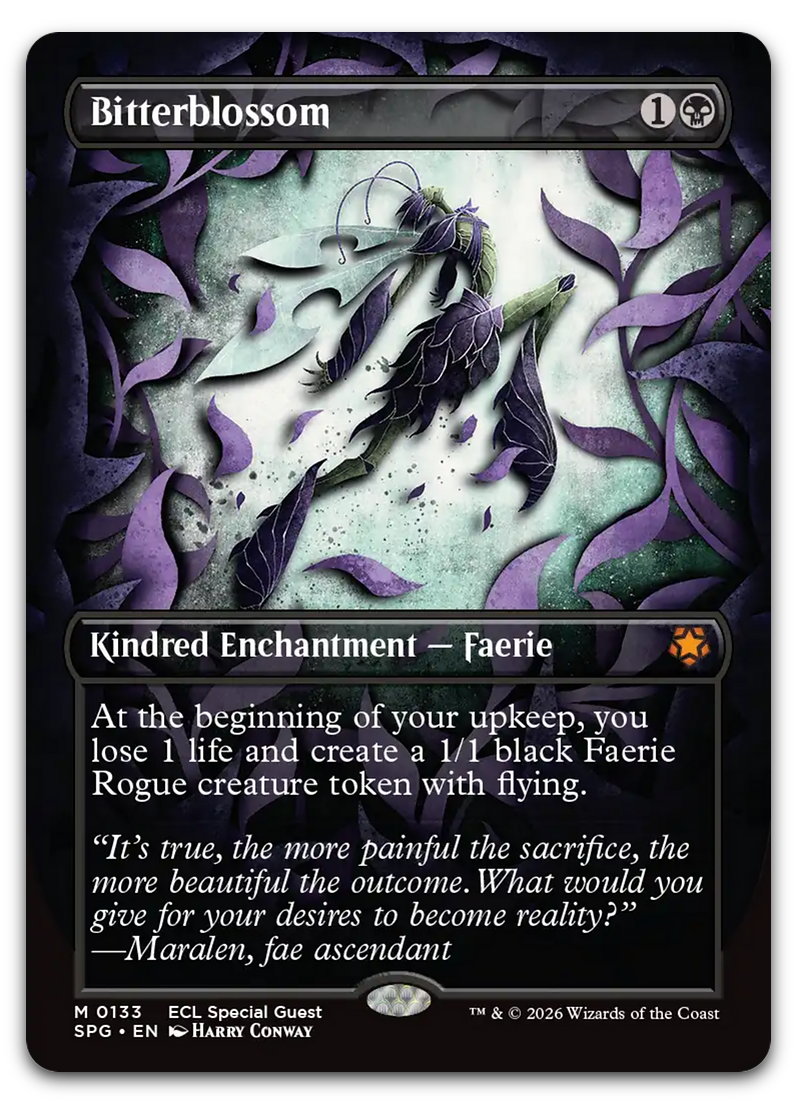 Product image for TCG 671030