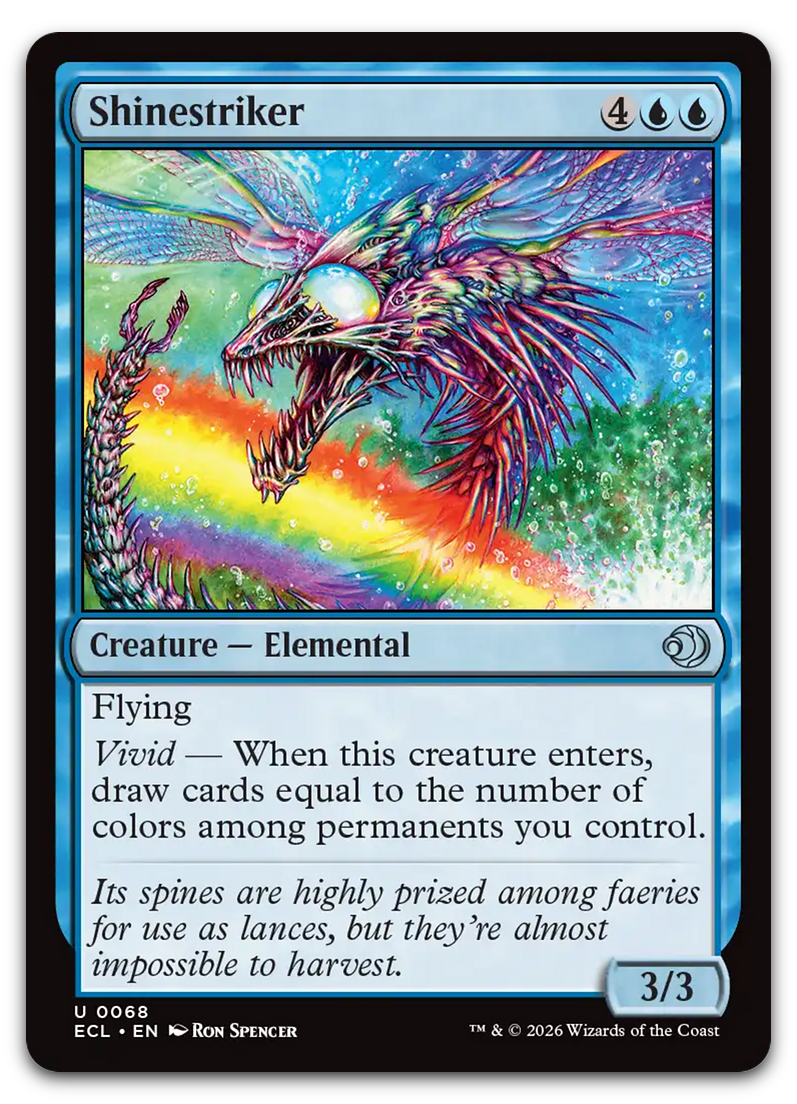 Product image for TCG 671033