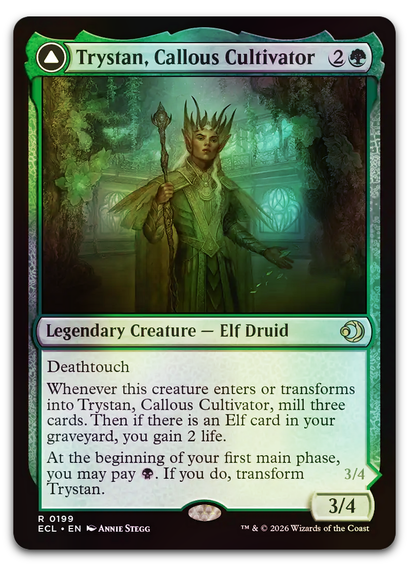 Product image for TCG 671037