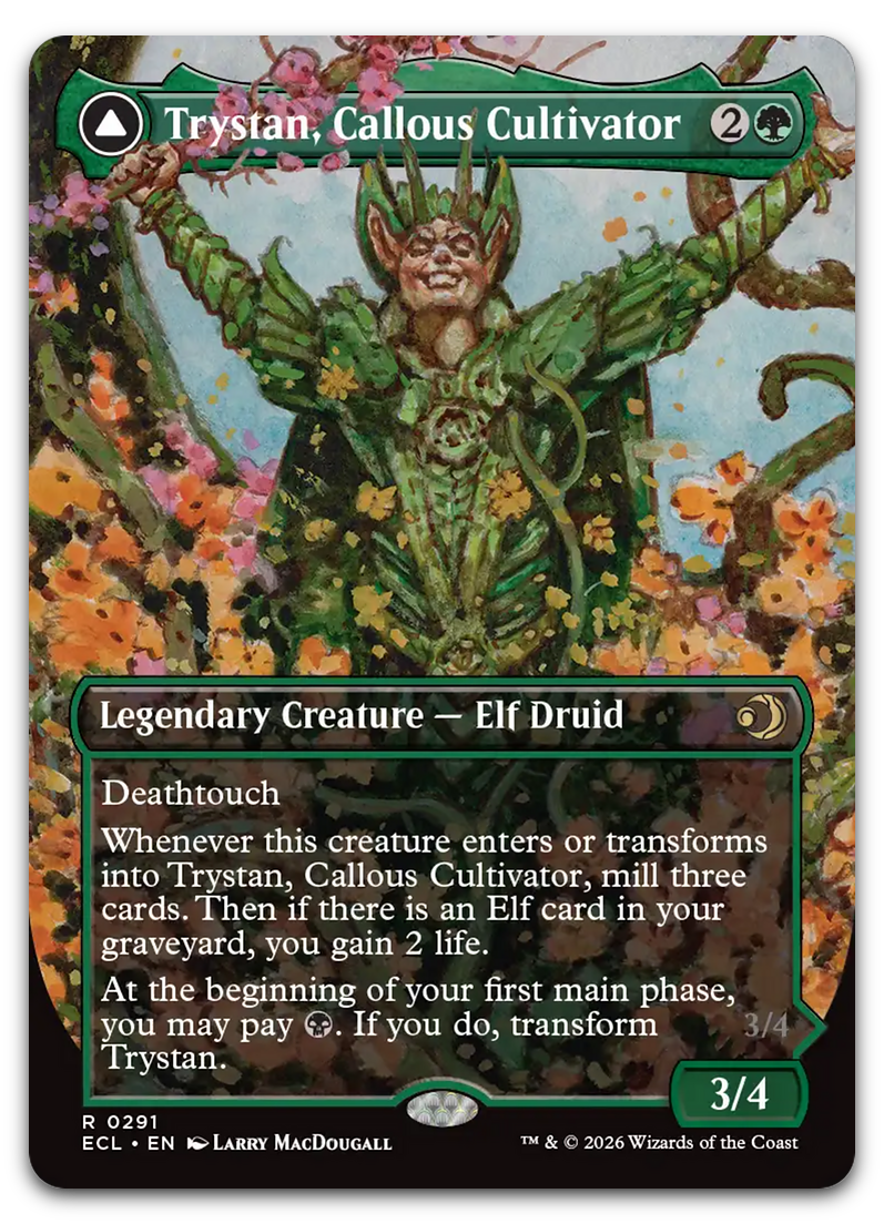 Product image for TCG 671042