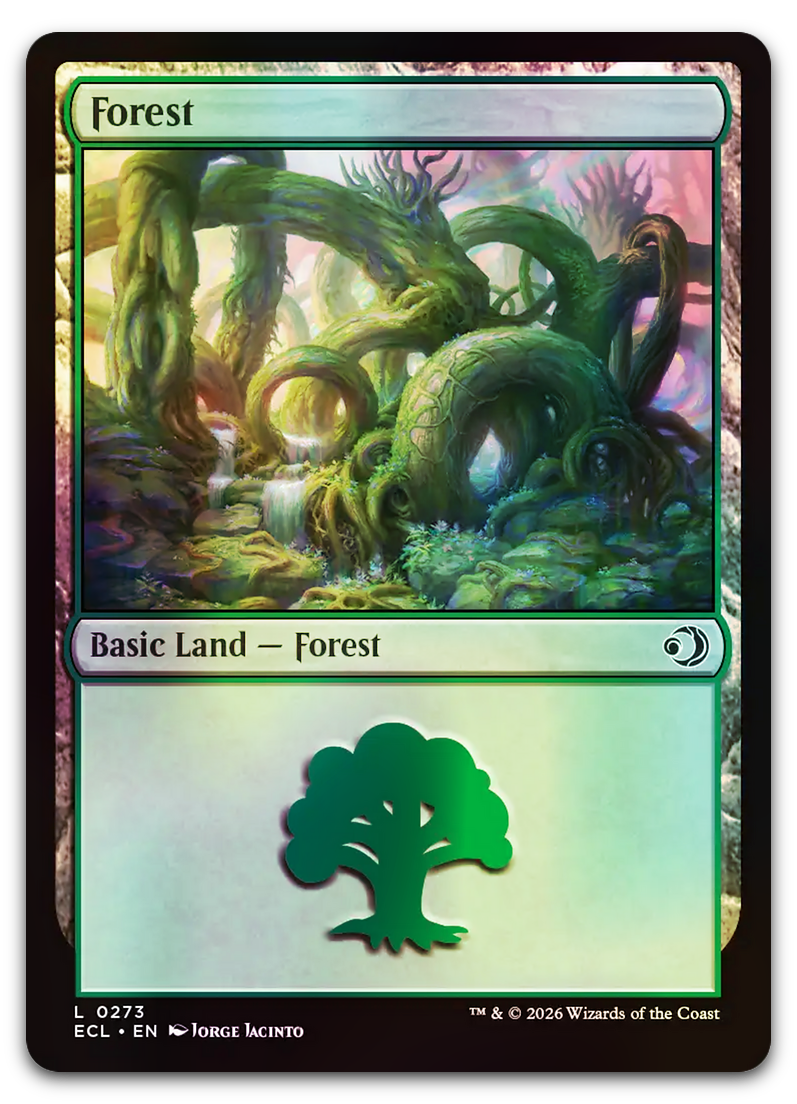 Product image for TCG 671047