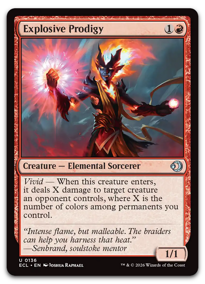 Product image for TCG 671057