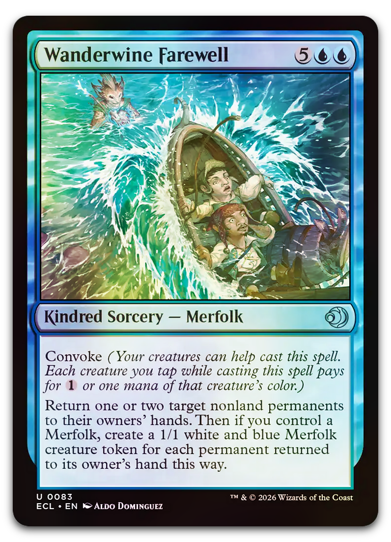 Product image for TCG 671062