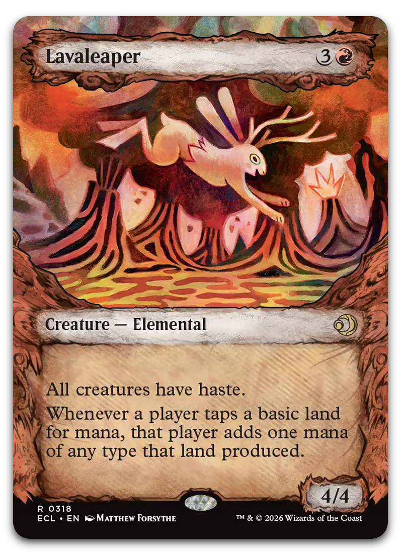 Product image for TCG 671064