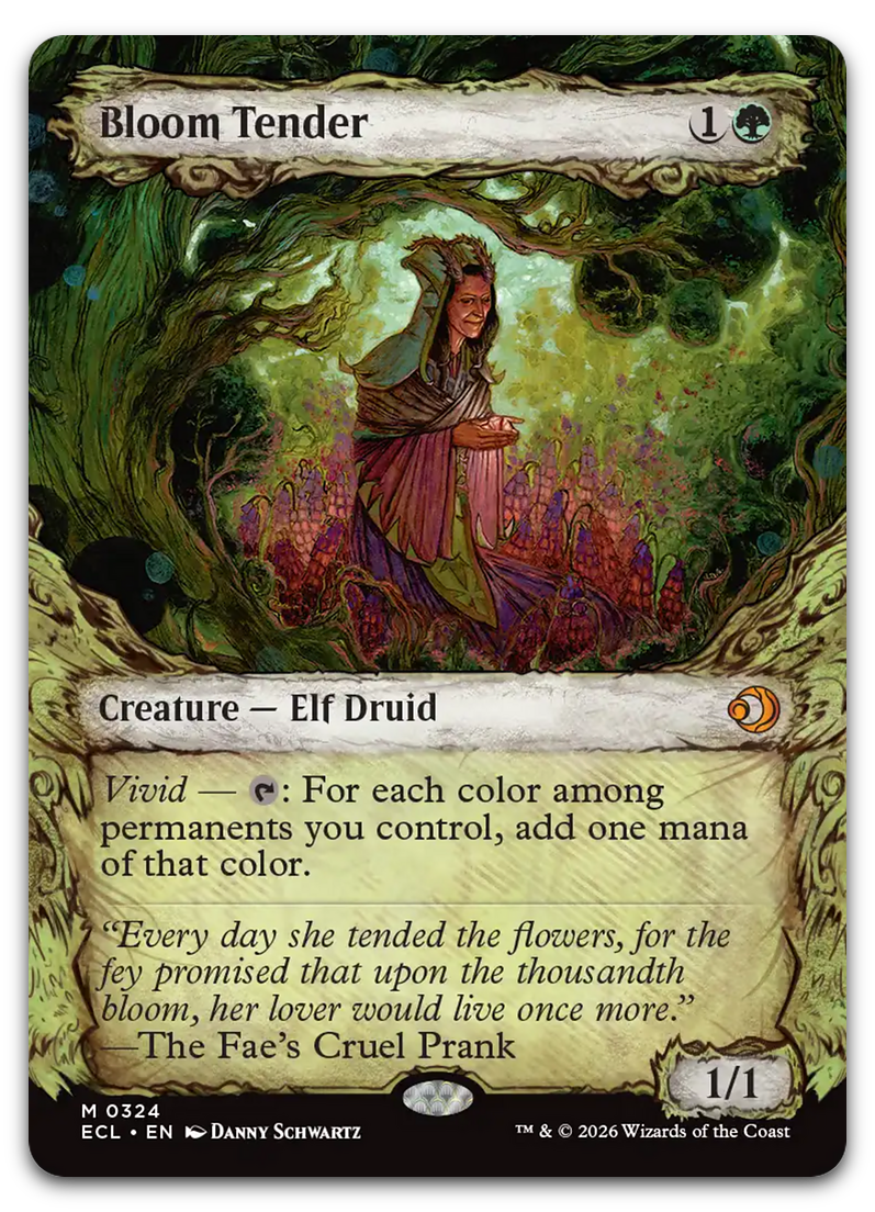 Product image for TCG 671070