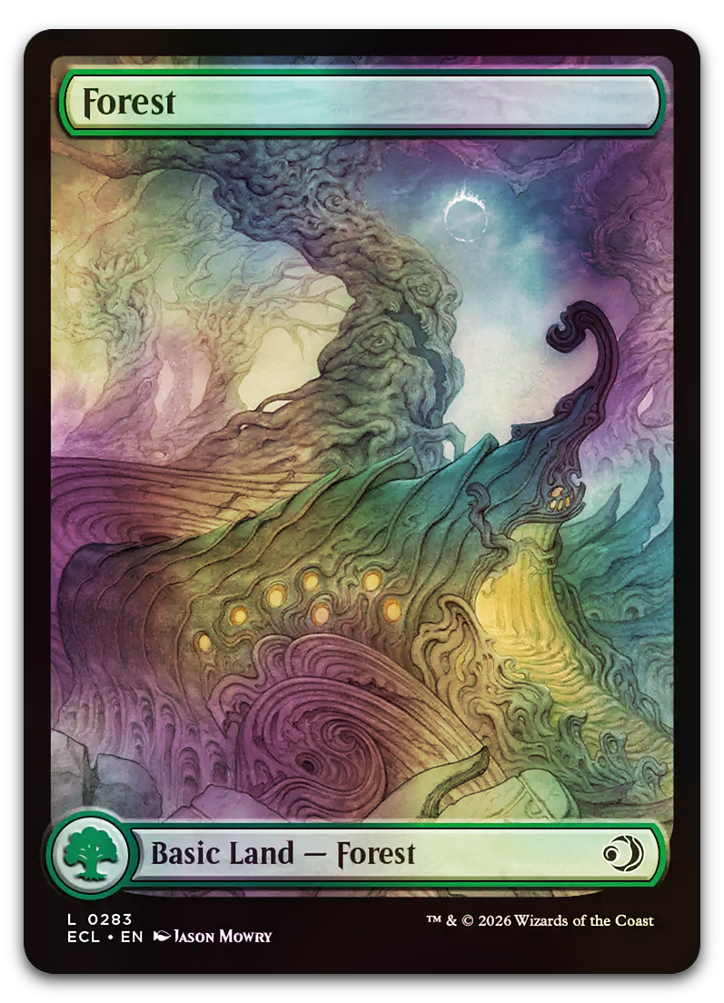 Product image for TCG 671072