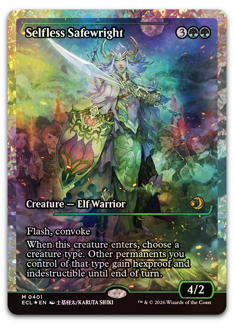Product image for TCG 671087