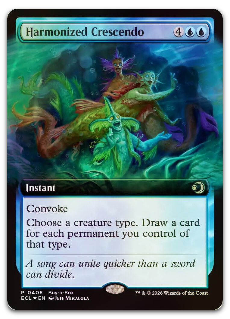 Product image for TCG 671091