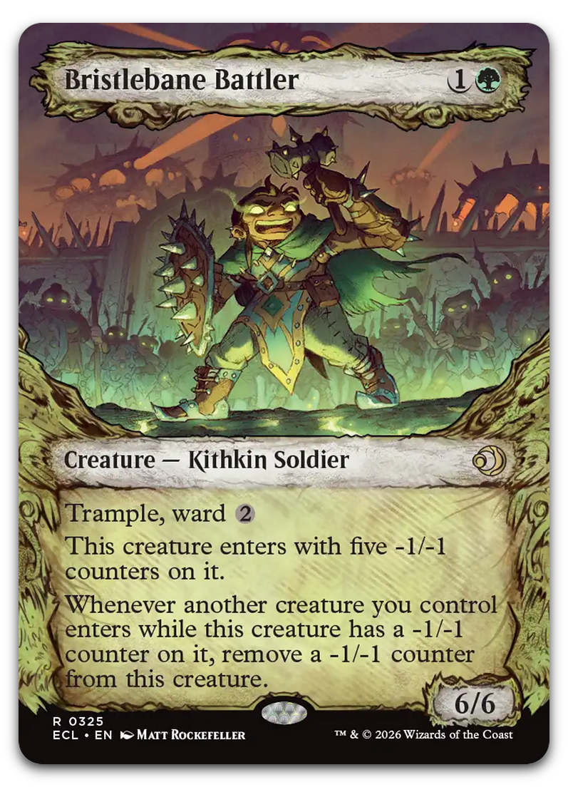 Product image for TCG 671121