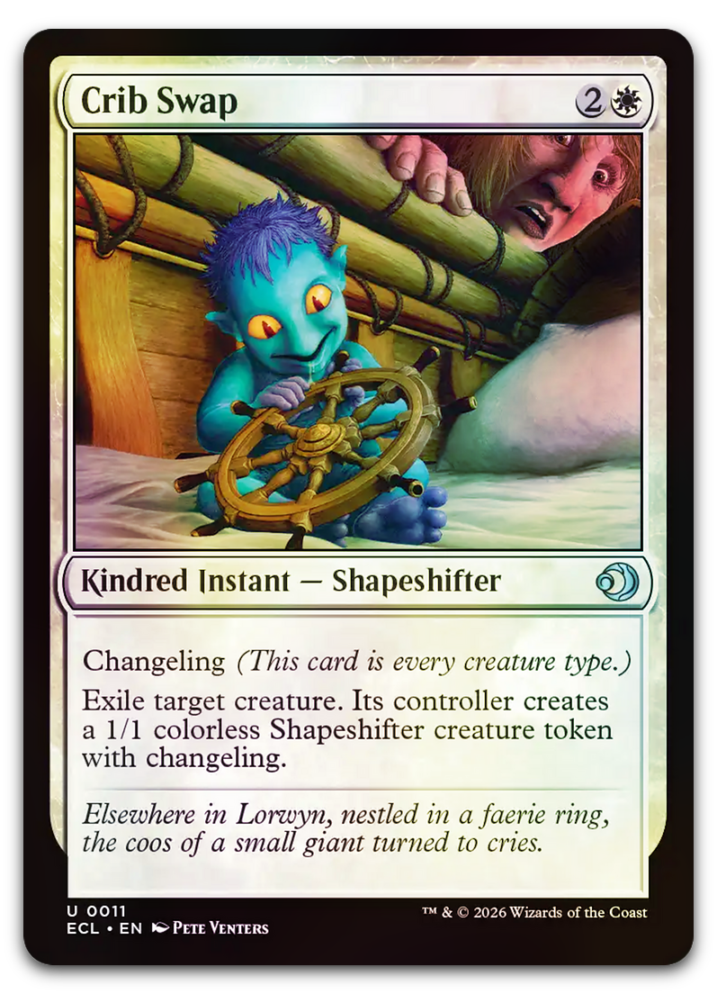 Product image for TCG 671127