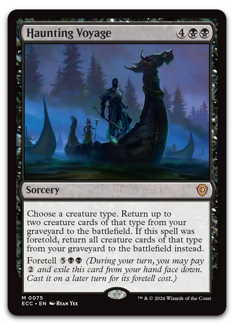 Product image for TCG 671143