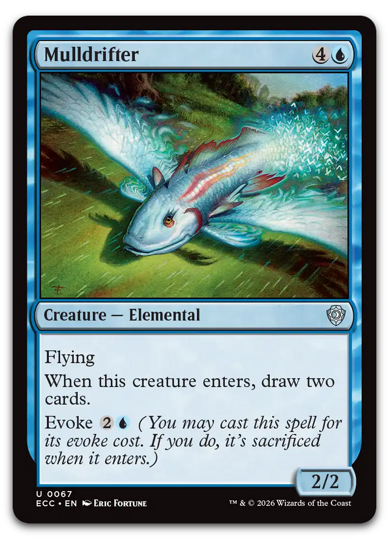 Product image for TCG 671151