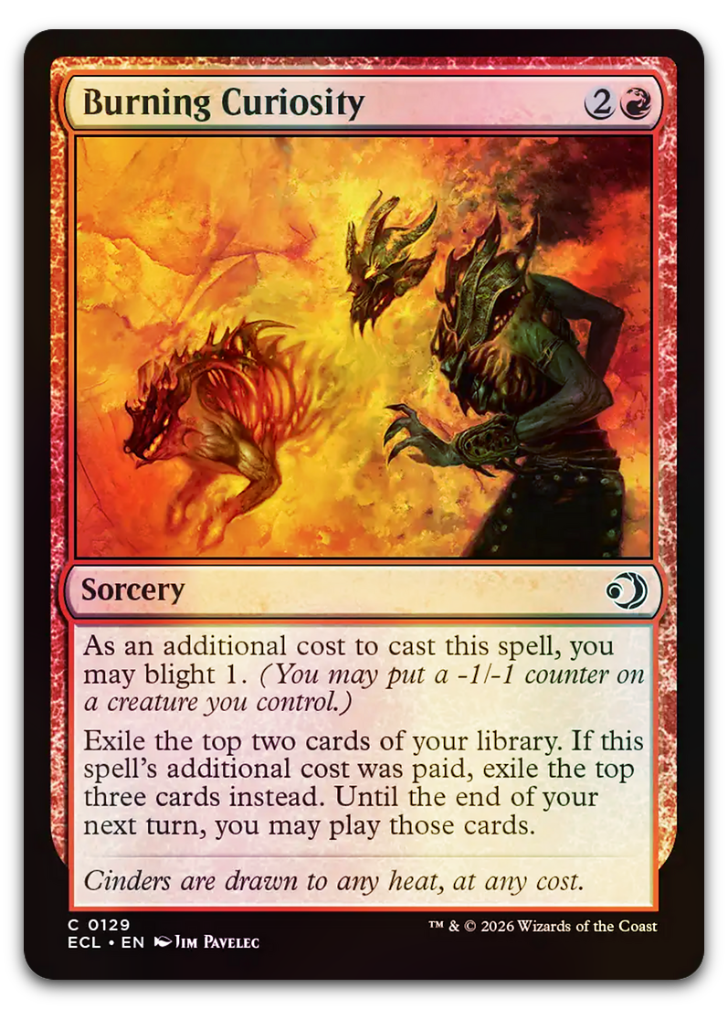 Product image for TCG 671174