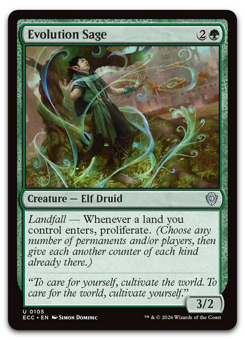 Product image for TCG 671204