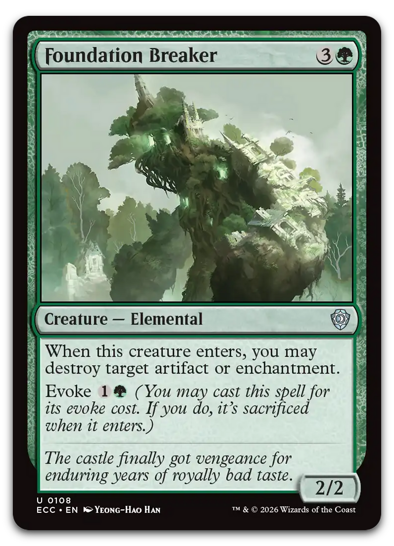 Product image for TCG 671217