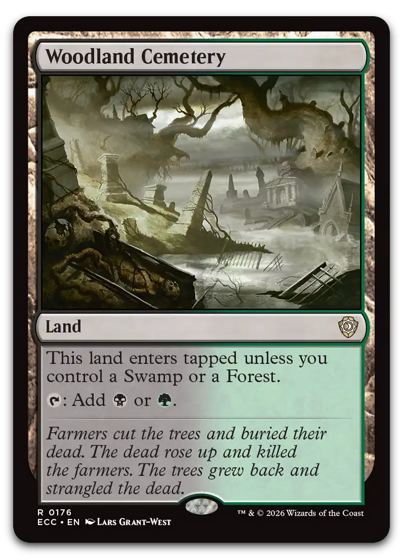 Product image for TCG 671246