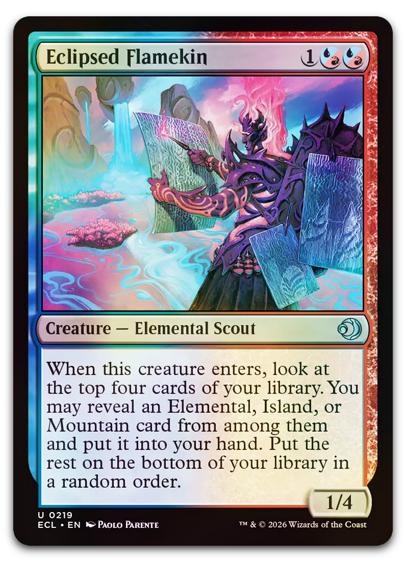Product image for TCG 671251
