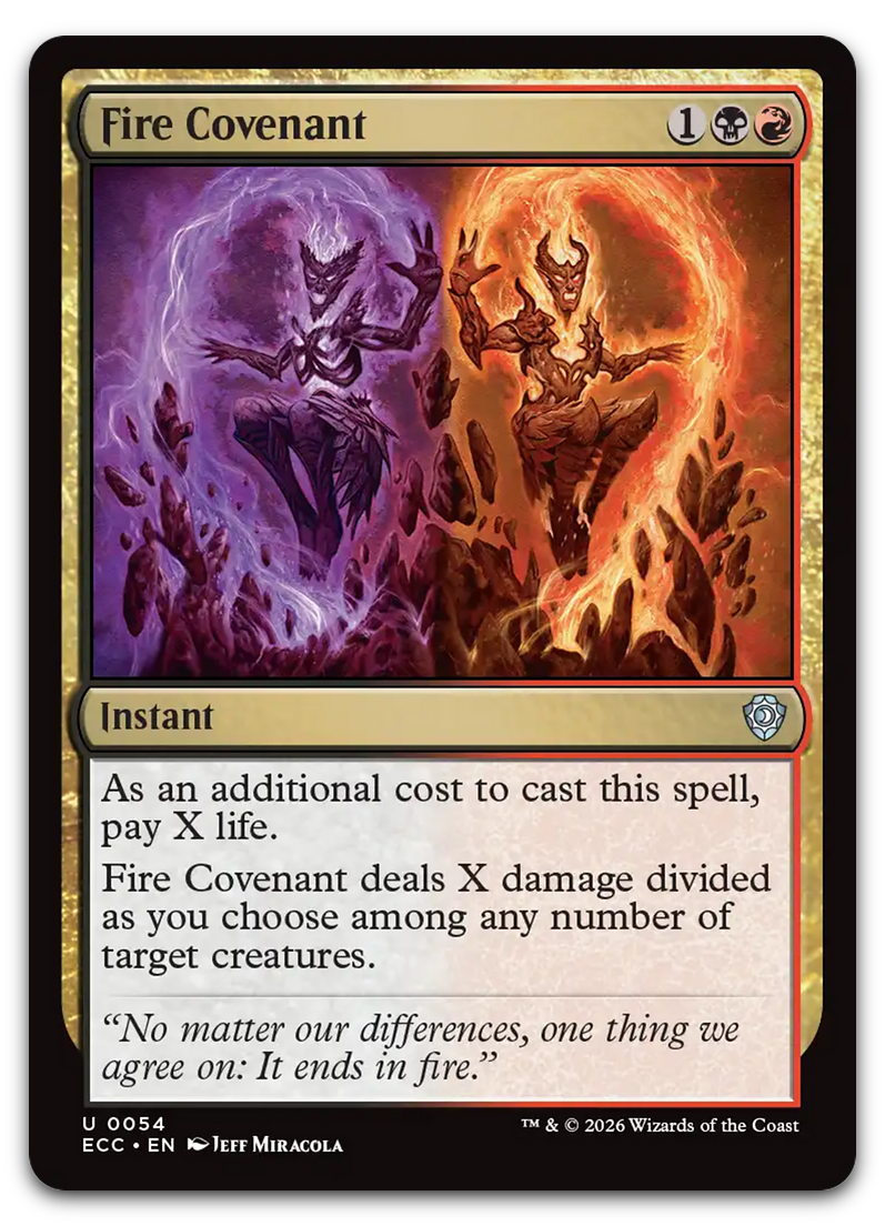 Product image for TCG 671261
