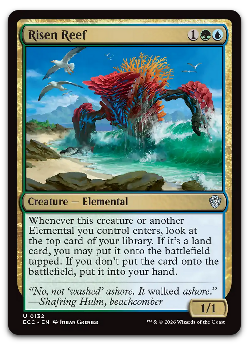 Product image for TCG 671279