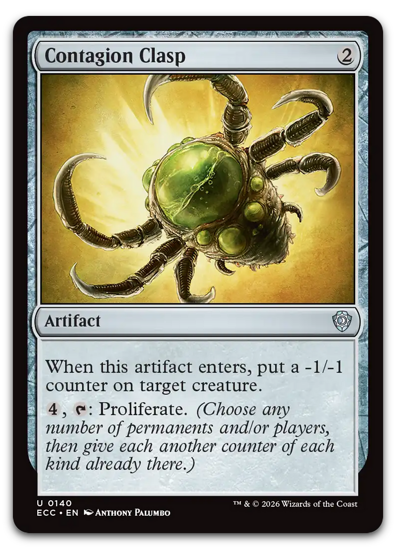 Product image for TCG 671291