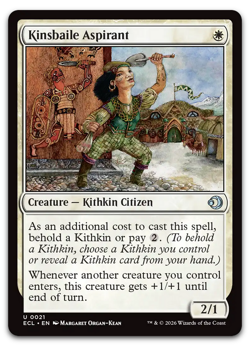 Product image for TCG 671461