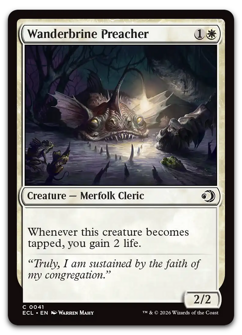 Product image for TCG 671465