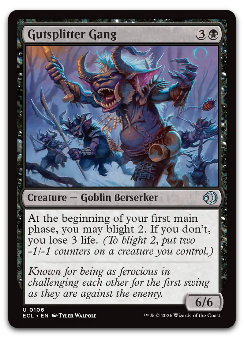 Product image for TCG 671487