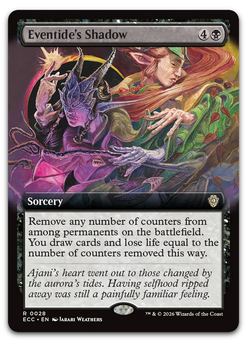 Product image for TCG 671494