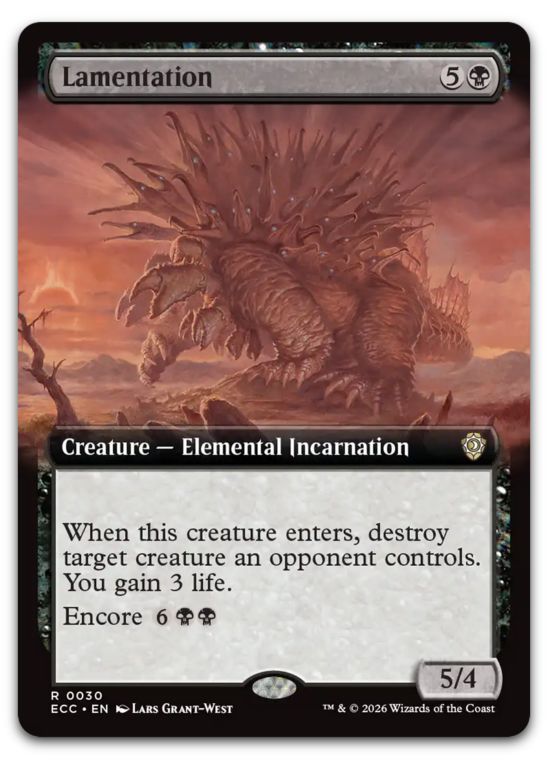 Product image for TCG 671496