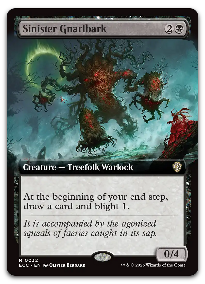 Product image for TCG 671498