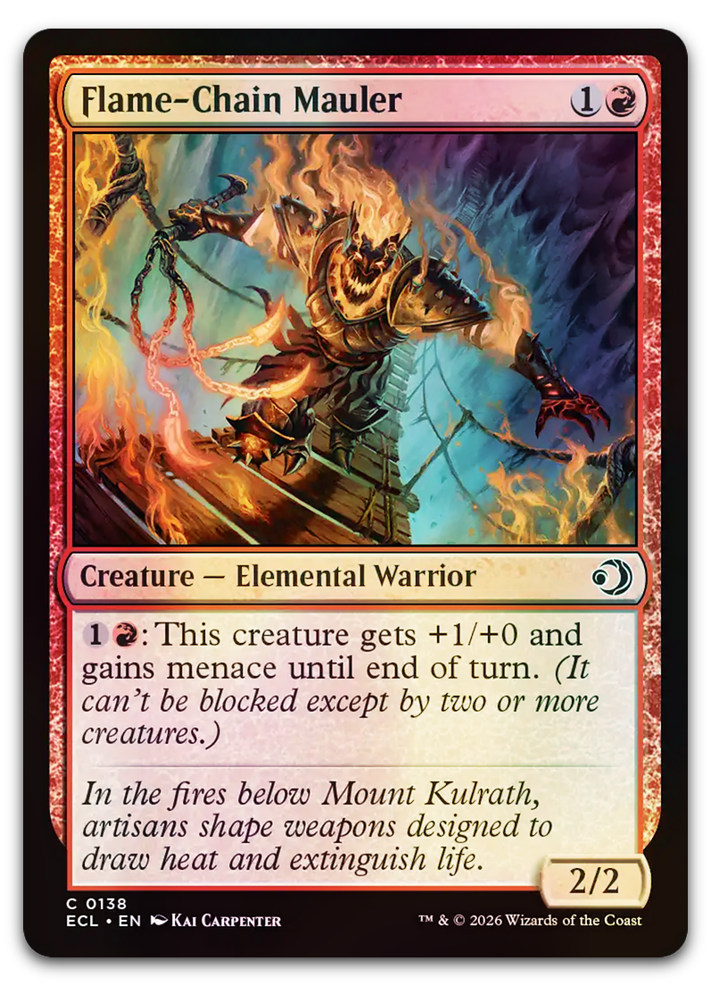 Product image for TCG 671502