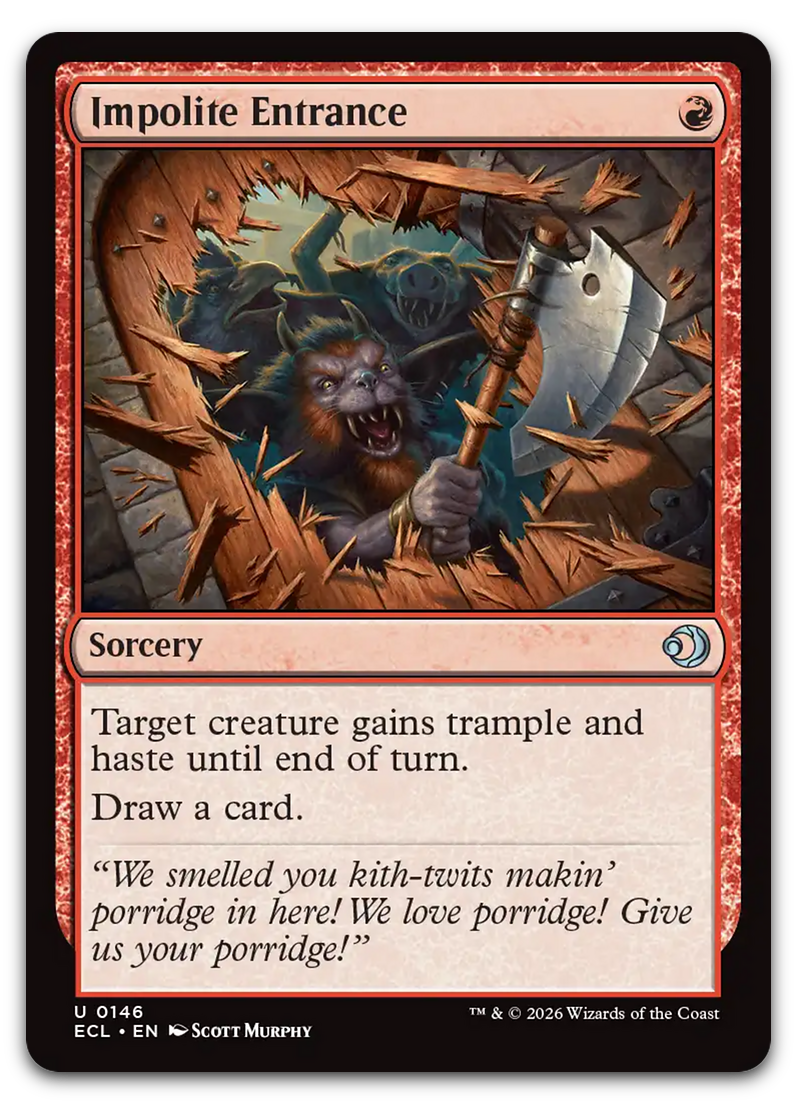 Product image for TCG 671503