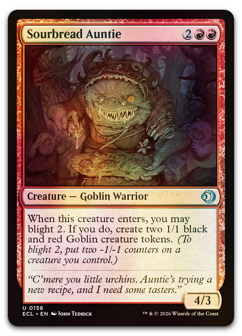 Product image for TCG 671504