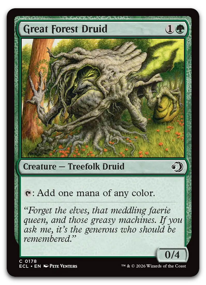 Product image for TCG 671508