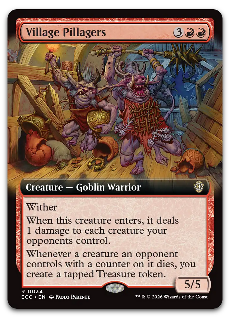 Product image for TCG 671513